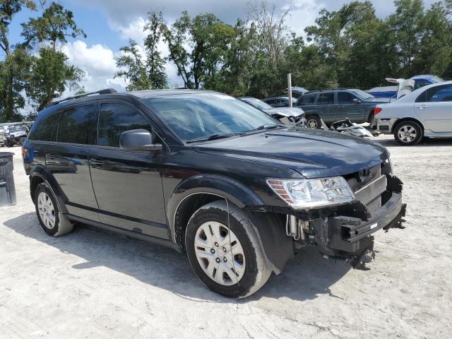 Zdjęcie 4 z aukcji – 2018 DODGE JOURNEY SE z VIN 3C4PDCAB8JT257464