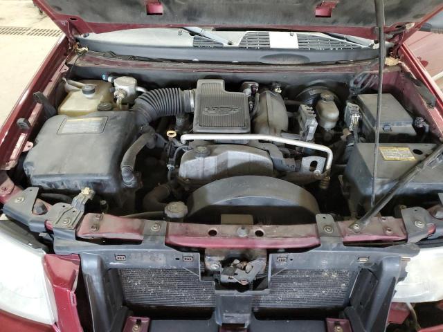 Photo 12 from auction – 2007 GMC ENVOY with VIN 1GKDT13S872237205