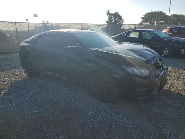 Photo 4 from auction – 2016 HONDA CIVIC EX with VIN 19XFC2F79GE050785