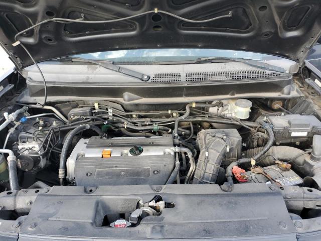 Photo 11 from auction – 2008 HONDA ELEMENT EX with VIN 5J6YH18798L015877