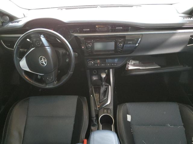 Photo 8 from auction – 2016 TOYOTA COROLLA L with VIN 2T1BURHE4GC617841
