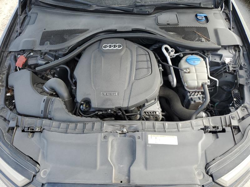 Photo 12 from auction – 2018 AUDI A6 PREMIUM with VIN WAUC8AFC4JN061950