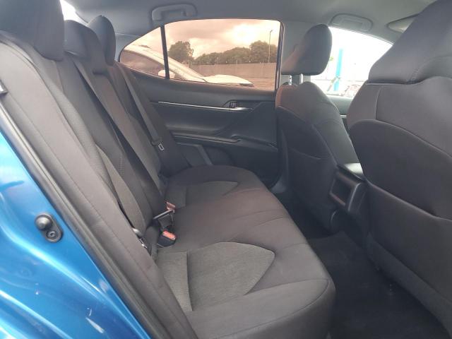 Photo 10 from auction – 2020 TOYOTA CAMRY LE with VIN 4T1C11AK2LU306688