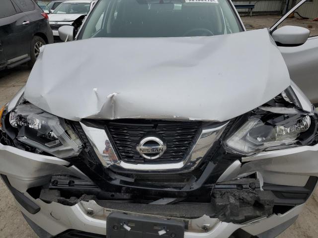 Photo 12 from auction – 2017 NISSAN ROGUE S with VIN KNMAT2MV6HP550836
