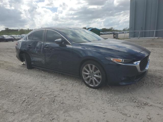 Photo 4 from auction – 2021 MAZDA 3 PREFERRE with VIN 3MZBPACL8MM254183