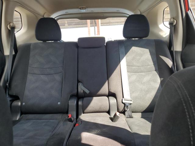 Photo 10 from auction – 2014 NISSAN ROGUE S with VIN 5N1AT2MT9EC765222