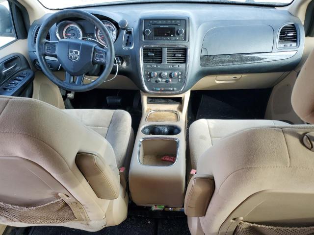 صورة رقم 8 من المزاد - 2013 DODGE GRAND CARA مع VIN 2C4RDGCG3DR807427