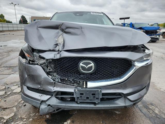 Photo 5 from auction – 2018 MAZDA CX-5 TOURI with VIN JM3KFACM8J1411161