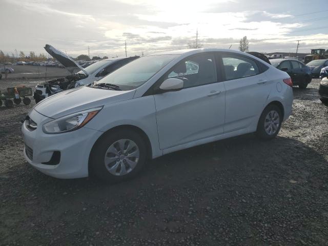 Photo 1 from auction – 2017 HYUNDAI ACCENT SE with VIN KMHCT4AE8HU388133
