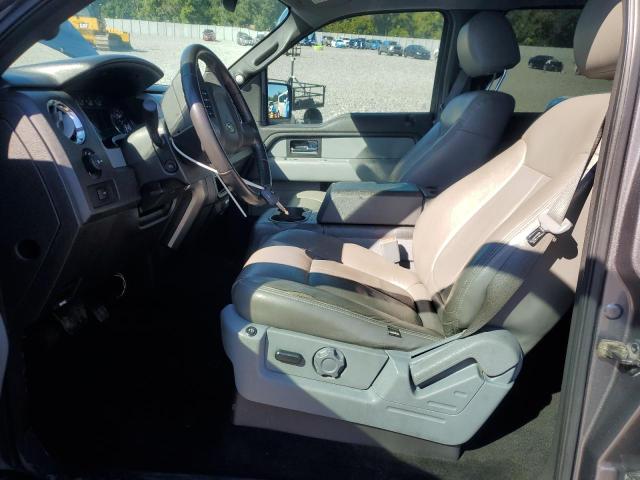Photo 7 from auction – 2013 FORD F150 SUPER with VIN 1FTFW1ET7DFD64050