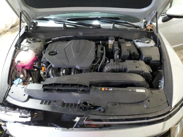 Photo 11 from auction – 2025 HYUNDAI SONATA SEL with VIN KMHL64JA8SA498564