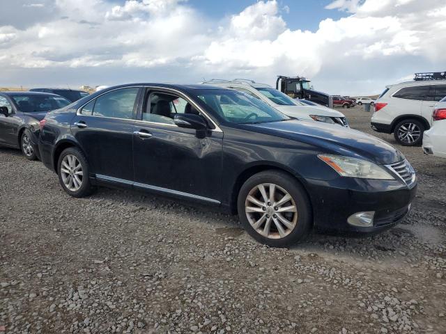 Photo 4 from auction – 2011 LEXUS ES 350 with VIN JTHBK1EG7B2439345
