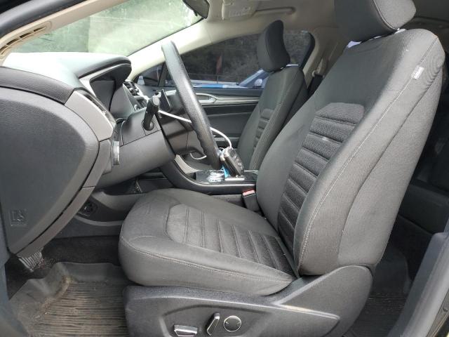 Photo 7 from auction – 2017 FORD FUSION SE with VIN 3FA6P0HD6HR289027