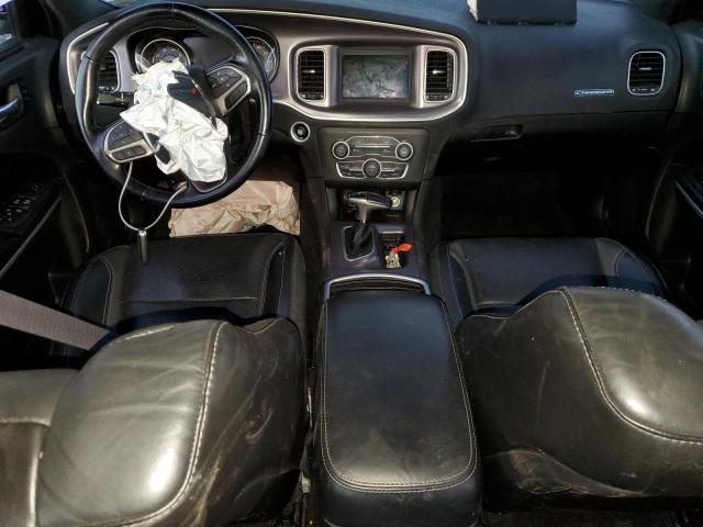 Photo 8 from auction – 2021 DODGE CHARGER SXT with VIN 2C3CDXBG2MH638891