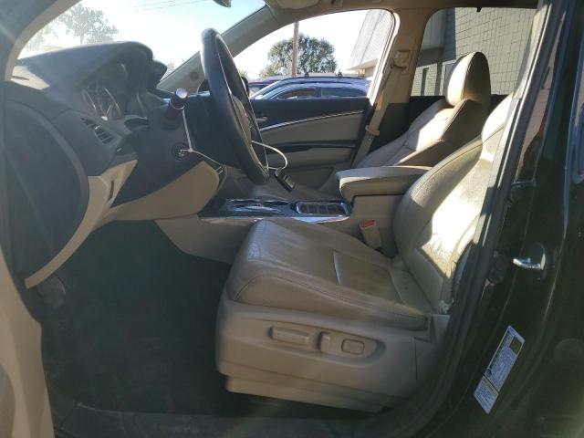 صورة رقم 7 من المزاد - 2016 ACURA MDX TECHNO مع VIN 5FRYD4H69GB026260