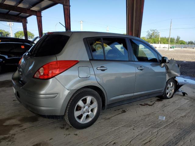 Photo 3 from auction – 2009 NISSAN VERSA S with VIN 3N1BC13E39L500380