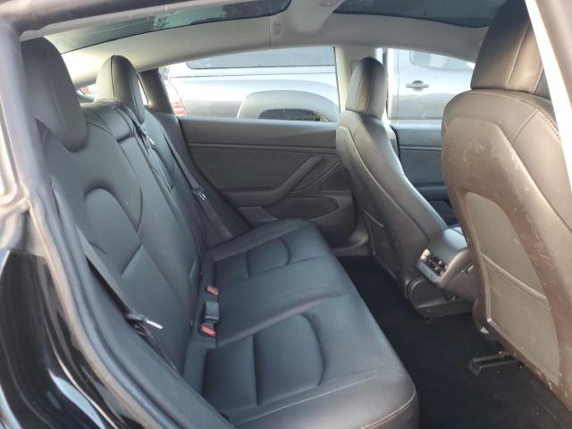 Photo 10 from auction – 2019 TESLA MODEL 3 with VIN 5YJ3E1EA2KF361918