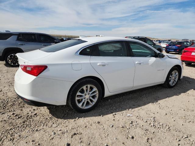 Photo 3 from auction – 2018 CHEVROLET MALIBU LT with VIN 1G1ZD5ST0JF244268