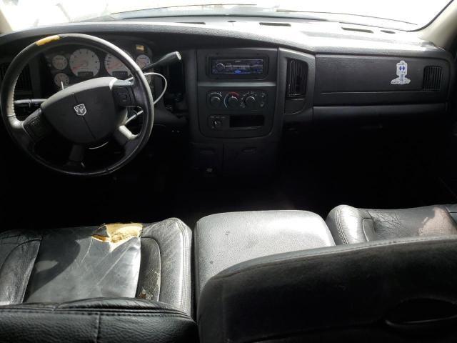 Photo 8 from auction – 2004 DODGE RAM 1500 S with VIN 1D7HU18D64S627709