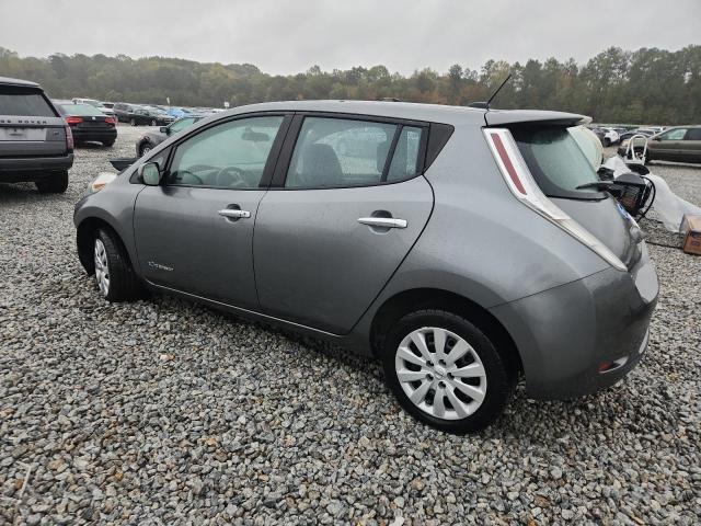 Photo 2 from auction – 2015 NISSAN LEAF S with VIN 1N4AZ0CP2FC319965