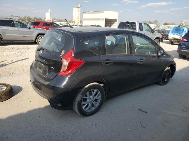 Photo 3 from auction – 2019 NISSAN VERSA NOTE with VIN 3N1CE2CP9KL357124
