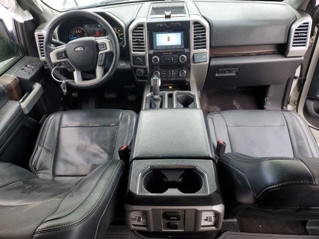 Photo 8 from auction – 2016 FORD F150 SUPER with VIN 1FTEW1EF2GFB74781