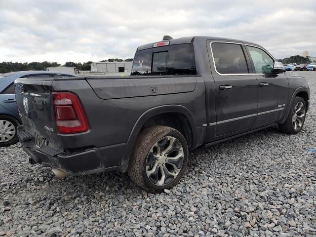 Photo 3 from auction – 2019 RAM 1500 LIMIT with VIN 1C6SRFHT5KN809989