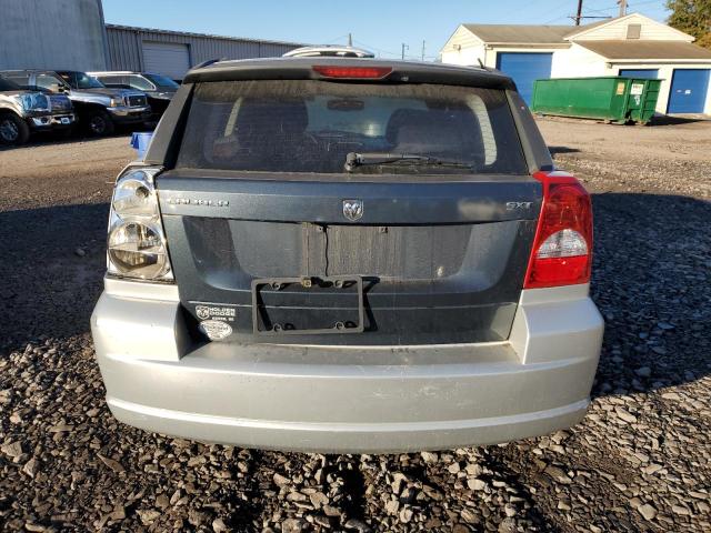 Photo 6 from auction – 2012 DODGE CALIBER SX with VIN 1C3CDWDA4CD535180