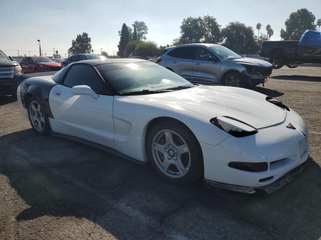 Photo 4 from auction – 1997 CHEVROLET CORVETTE with VIN 1G1YY22GXV5106430