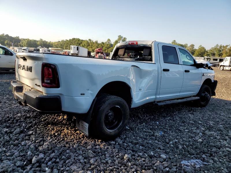Photo 3 from auction – 2025 RAM 3500 TRADE with VIN 3C63RRGL1SG560915