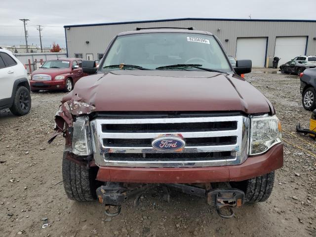Photo 5 from auction – 2008 FORD EXPEDITION with VIN 1FMFK18598LA65090