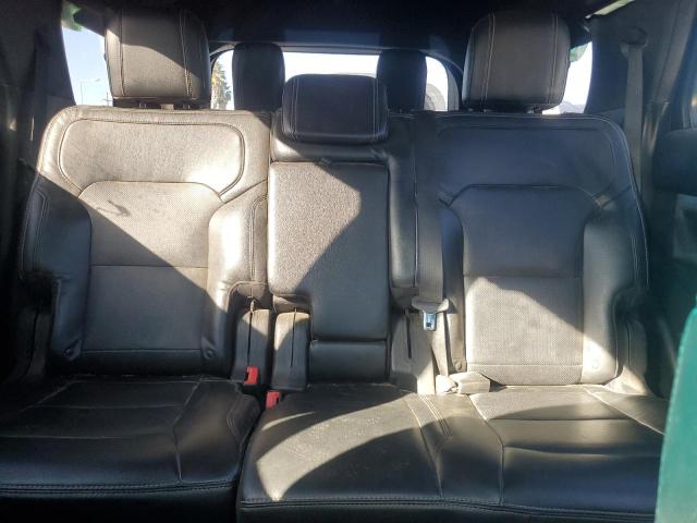 Photo 10 from auction – 2016 FORD EXPLORER L with VIN 1FM5K7F82GGA29552