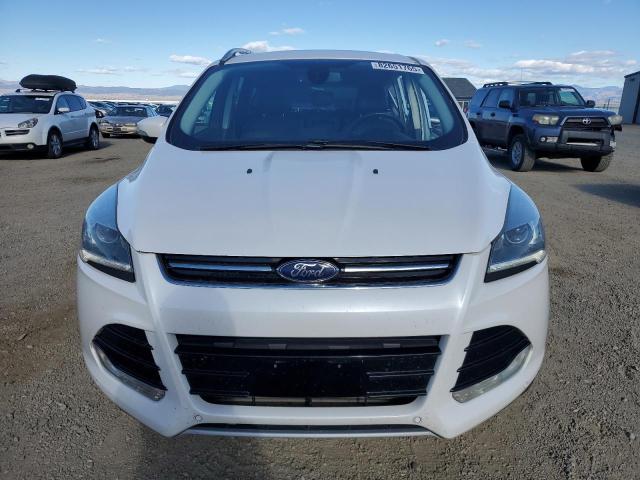 Photo 5 from auction – 2014 FORD ESCAPE TIT with VIN 1FMCU9J98EUC60483