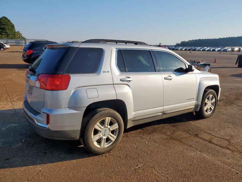 Photo 3 from auction – 2016 GMC TERRAIN SL with VIN 2GKALNEK7G6206067
