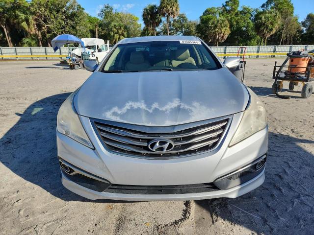Photo 5 from auction – 2016 HYUNDAI AZERA with VIN KMHFG4JG3GA569417