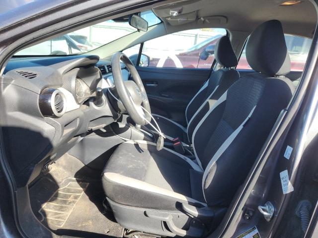 Photo 7 from auction – 2021 NISSAN VERSA SV with VIN 3N1CN8EV2ML886030