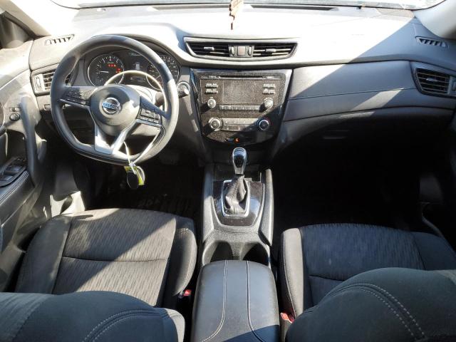 Photo 8 from auction – 2017 NISSAN ROGUE SV with VIN 5N1AT2MVXHC769124