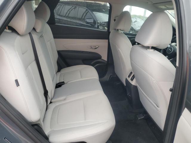 Photo 11 from auction – 2025 HYUNDAI TUCSON SEL with VIN 5NMJBCDE4SH506472