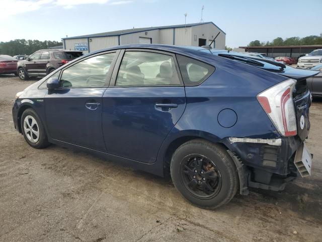 Photo 2 from auction – 2015 TOYOTA PRIUS with VIN JTDKN3DU8F1899511