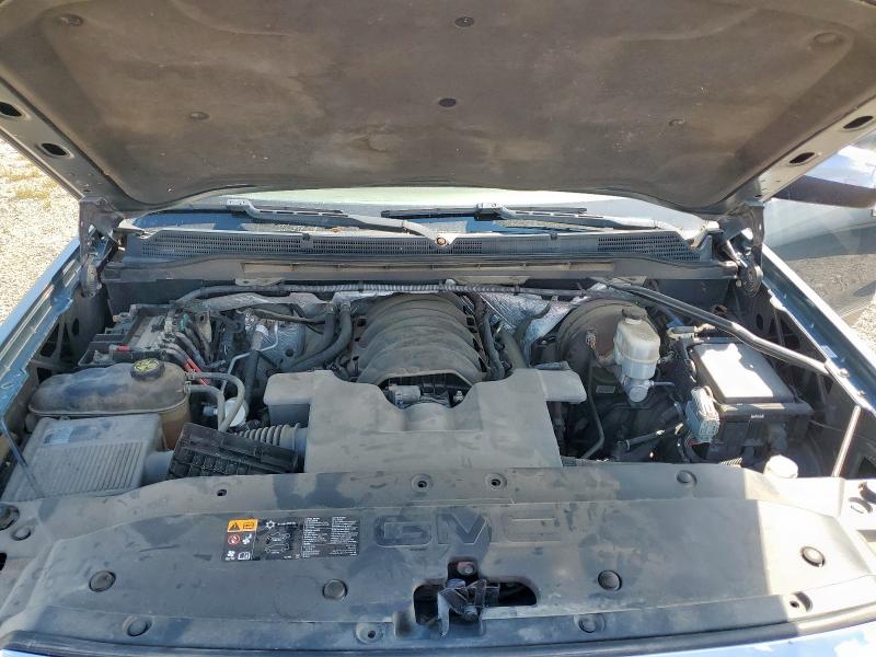 Photo 11 from auction – 2014 GMC SIERRA C15 with VIN 3GTP1VEC0EG187612