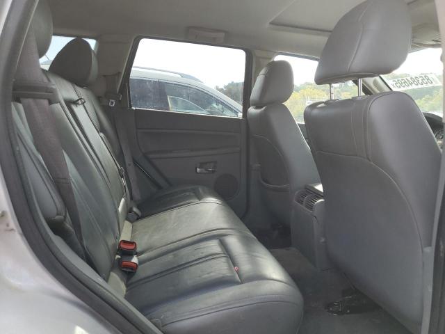 Photo 11 from auction – 2005 JEEP GRAND CHER with VIN 1J4HR58295C730355