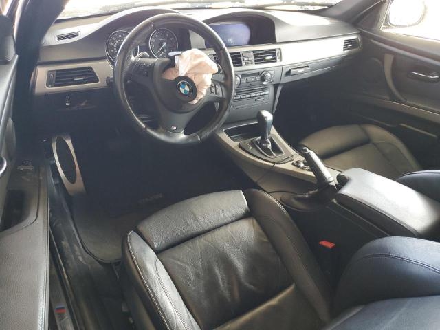Photo 8 from auction – 2012 BMW 328 I SULE with VIN WBAKE5C57CE756167