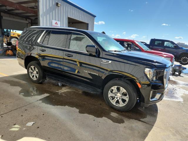 Photo 4 from auction – 2022 GMC YUKON SLE with VIN 1GKS1AKD7NR355797