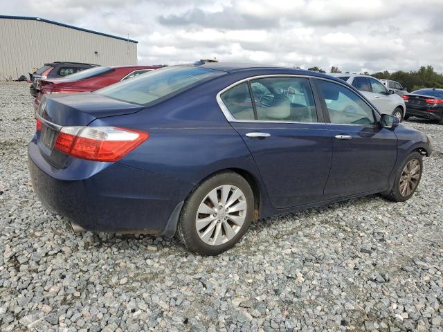 Photo 3 from auction – 2013 HONDA ACCORD EXL with VIN 1HGCR2F80DA218291