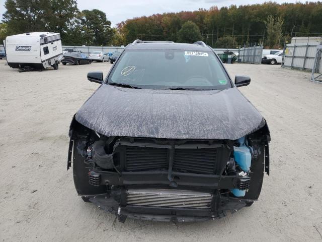 Photo 5 from auction – 2024 GMC TERRAIN SL with VIN 3GKALVEG6RL186002