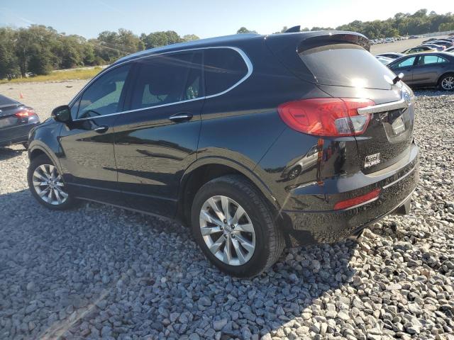 Photo 2 from auction – 2017 BUICK ENVISION E with VIN LRBFXBSA5HD027057