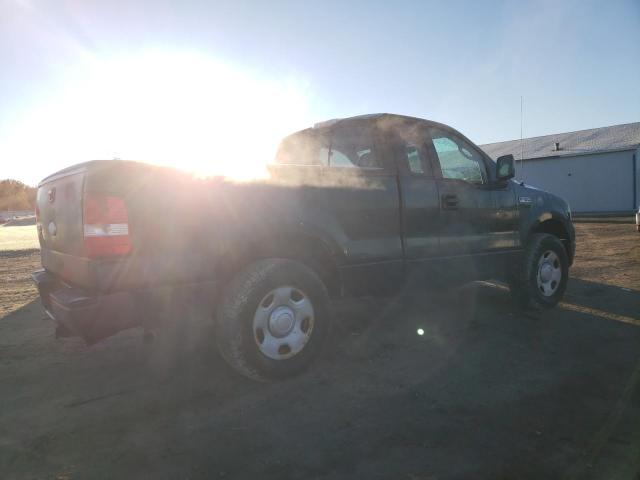Photo 3 from auction – 2007 FORD F150 with VIN 1FTRF12257KD28586
