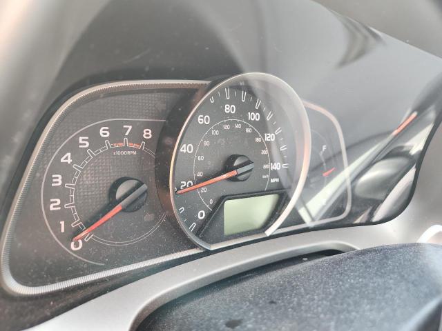 Photo 9 from auction – 2015 TOYOTA RAV4 XLE with VIN 2T3RFREV8FW249486
