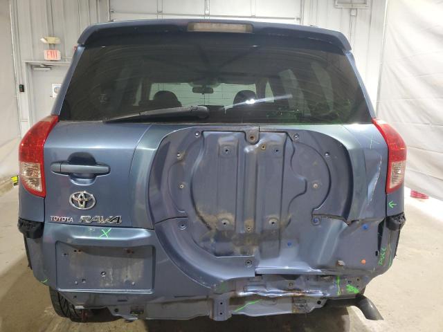 Photo 6 from auction – 2008 TOYOTA RAV4 with VIN JTMZK31V585021745
