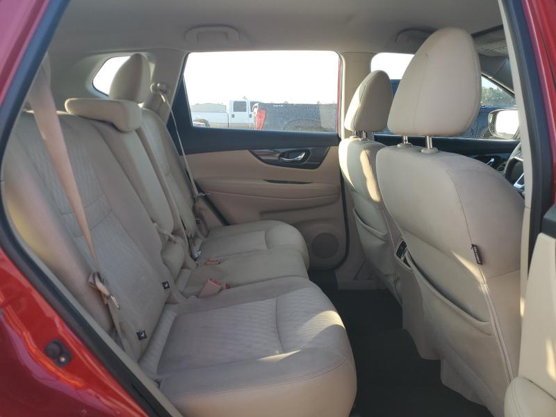 Photo 11 from auction – 2017 NISSAN ROGUE S with VIN JN8AT2MT8HW133257